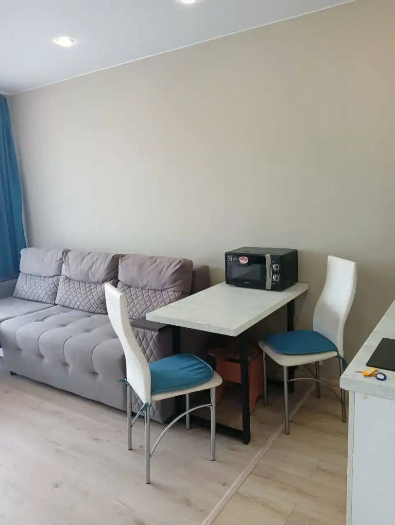 Квартира на Аэропорте 6