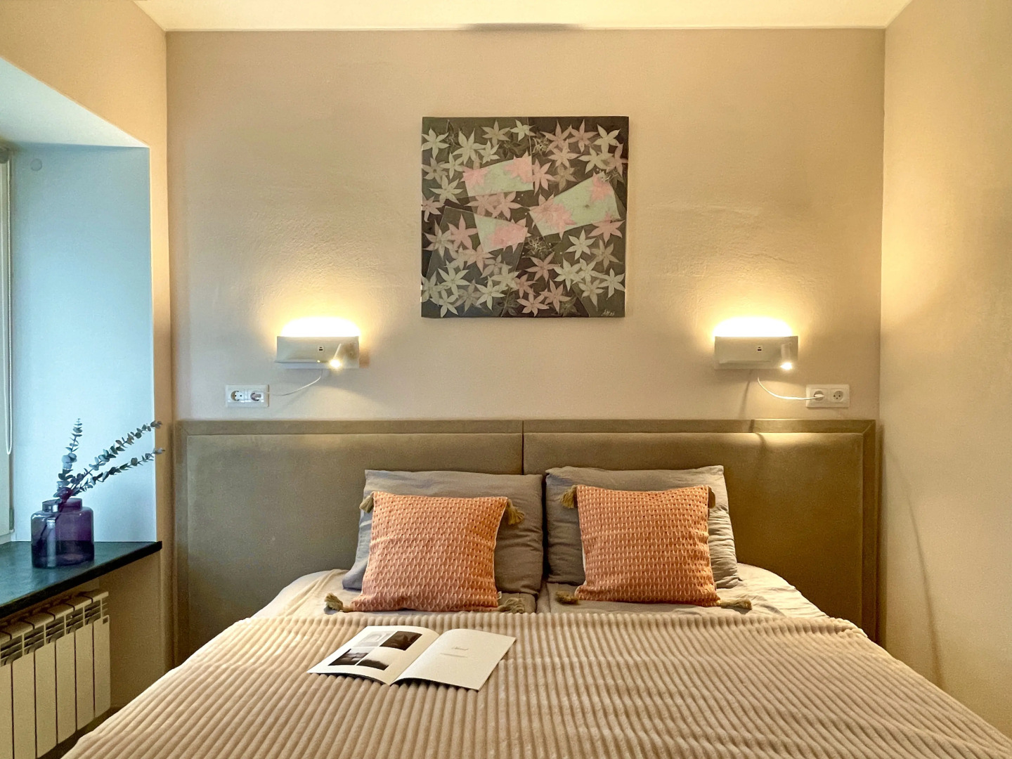 Квартира Современная в центре