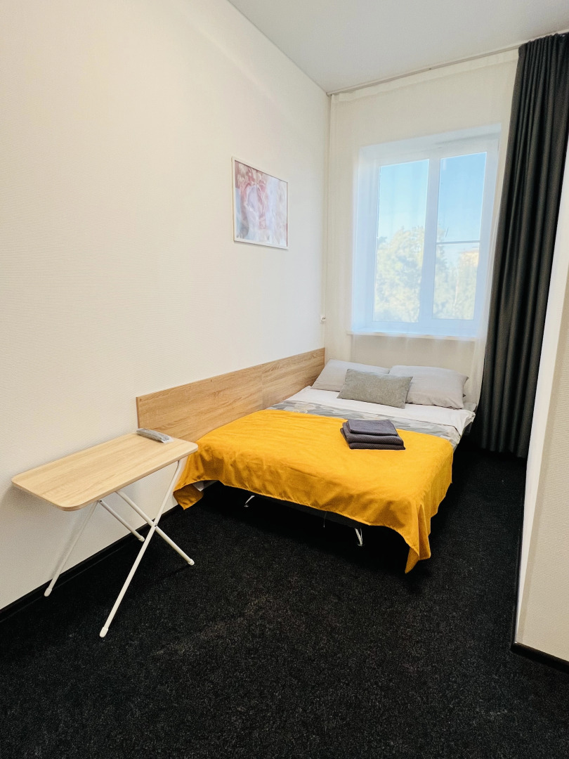 Апартаменты Нижний Ораниенбаум (203)