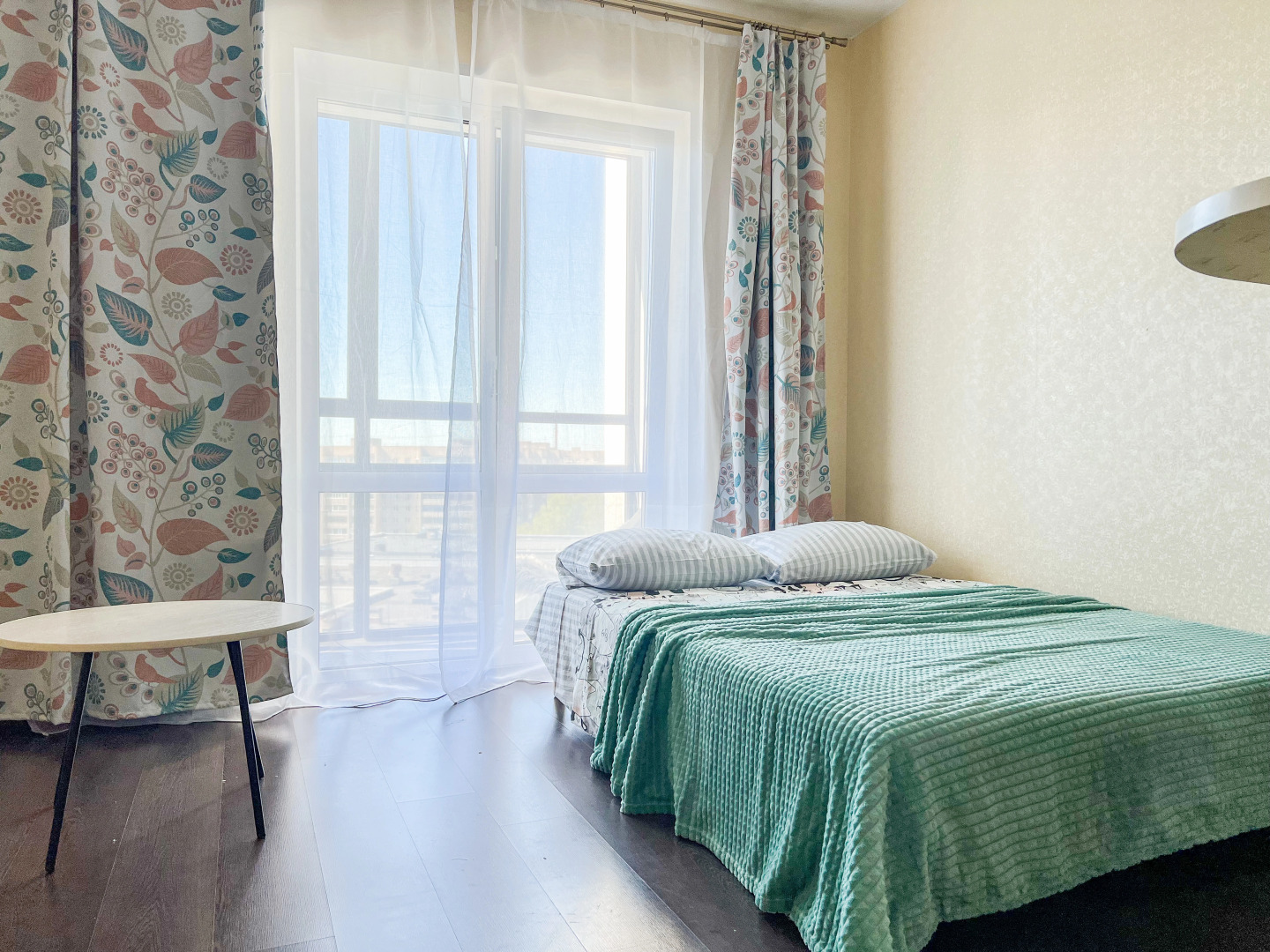 Апартаменты Студия у Реки Волхов