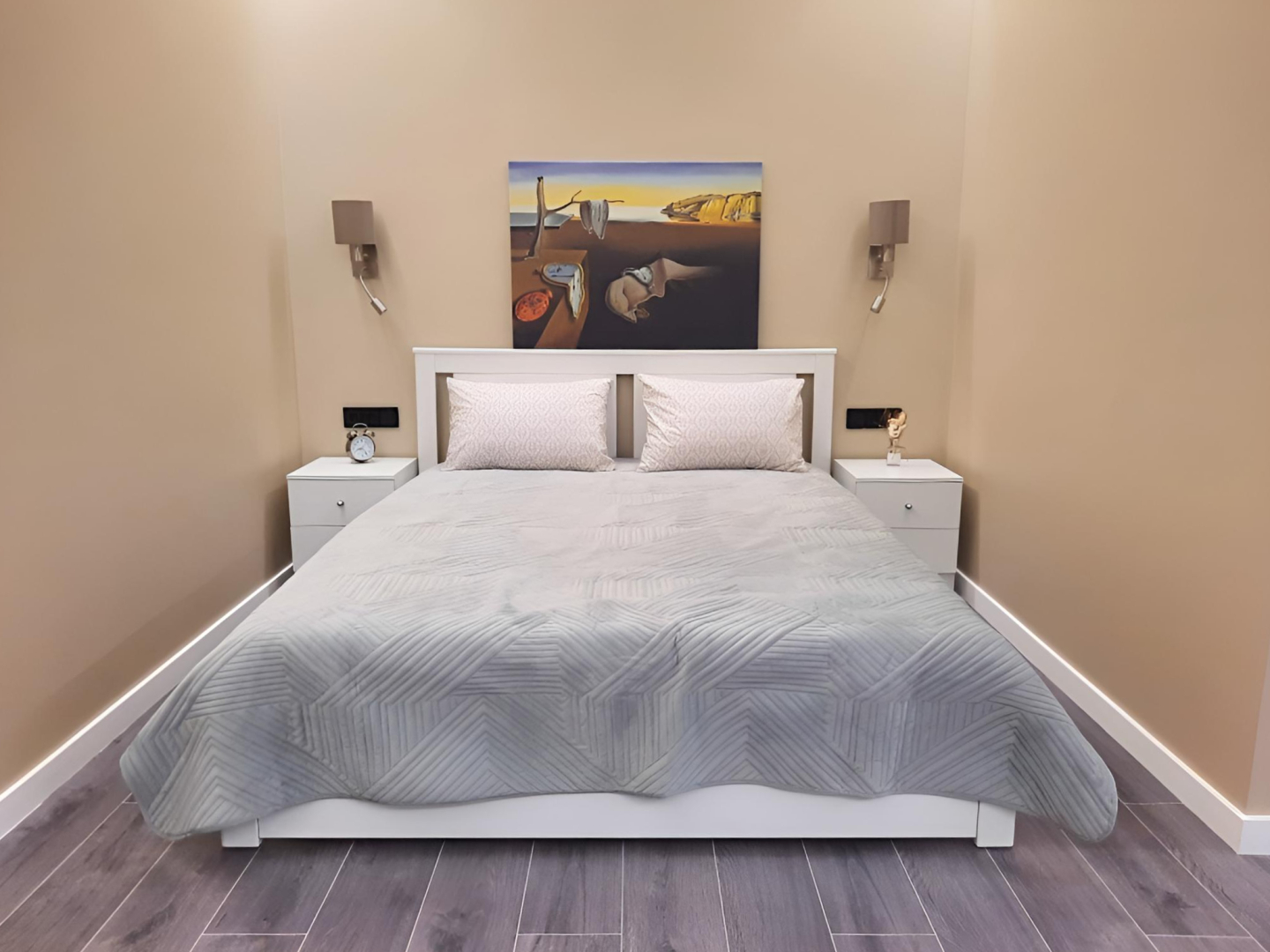 Апартаменты Sutki Rent  на Новочеркасском проспекте