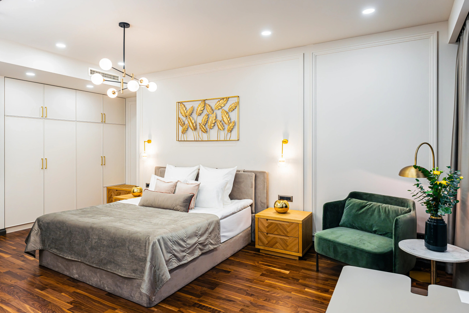 Отель Metropol Club House