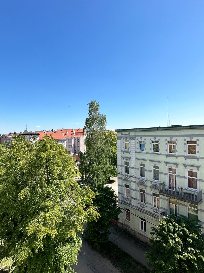 Квартира У Густава