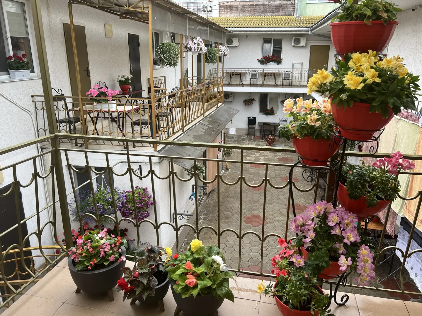 Гостевой Дом Москва