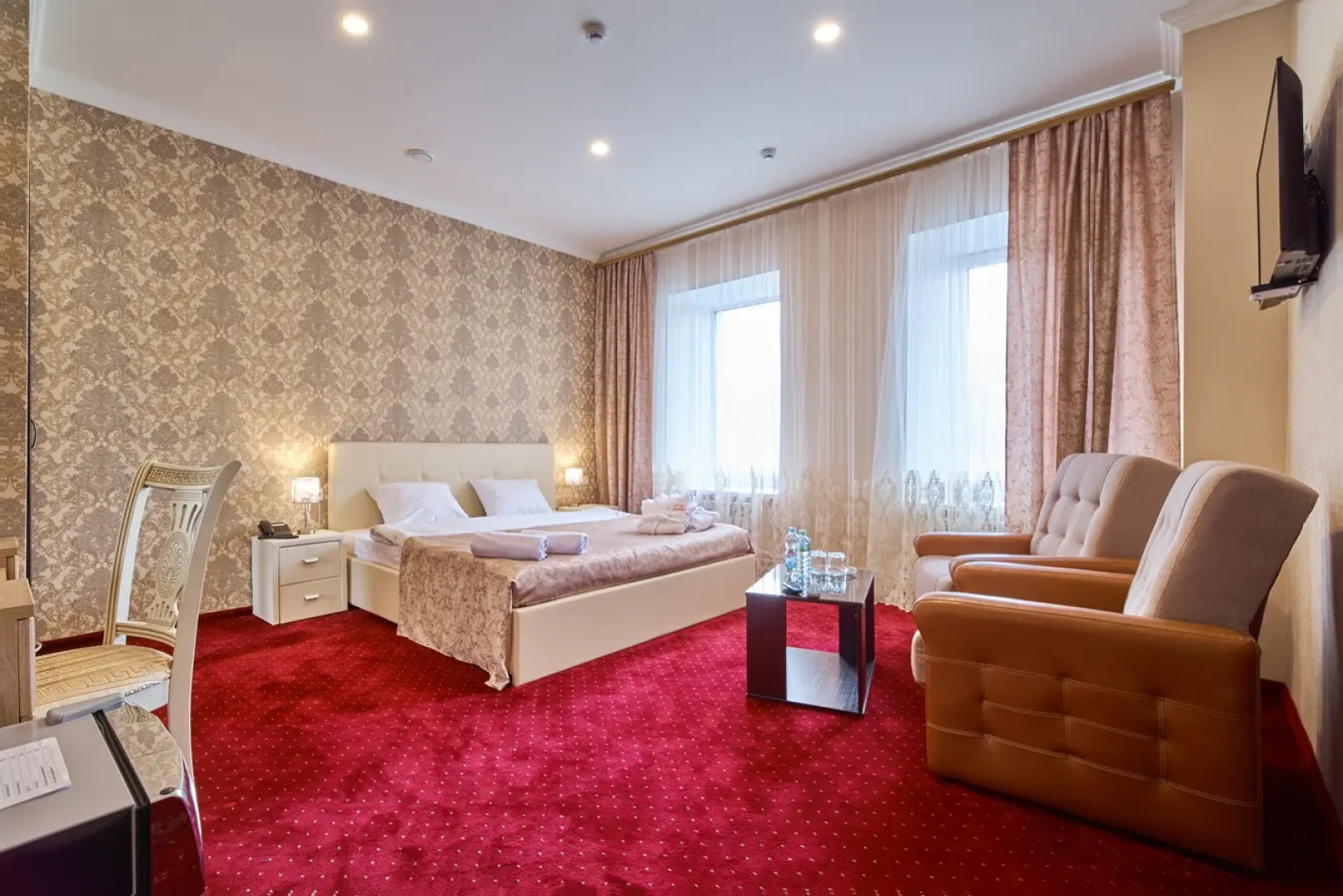 Мини-отель Ок