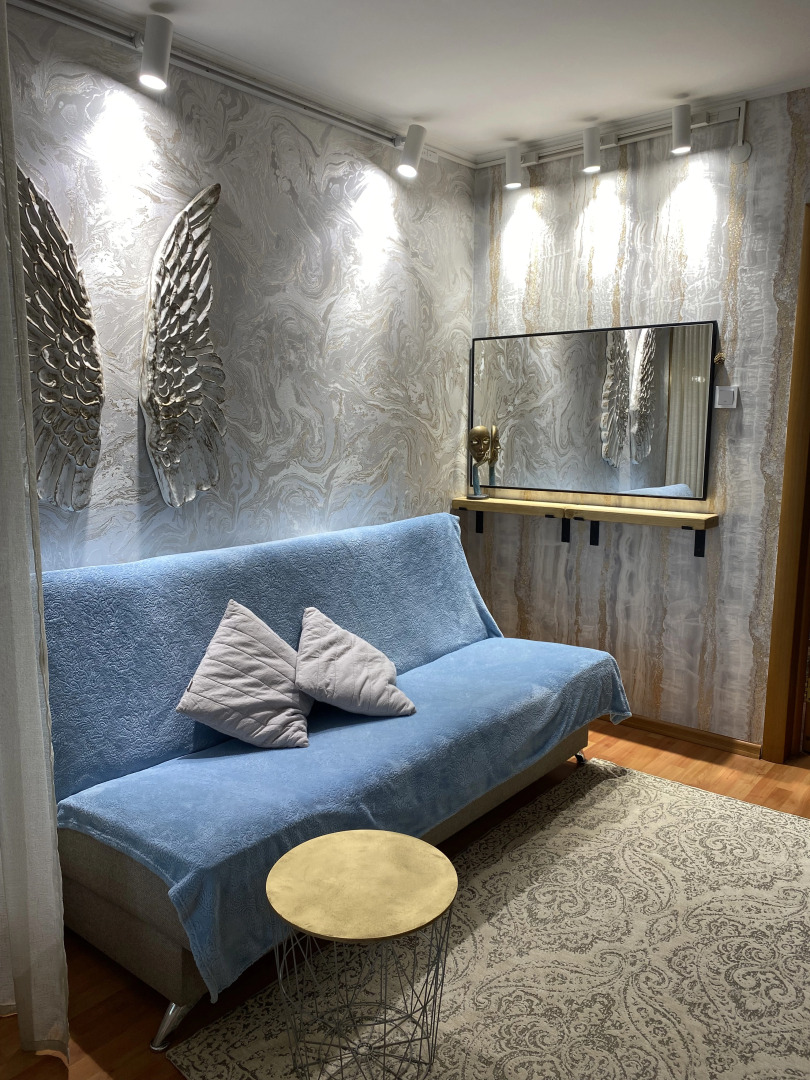 Квартира Крылья