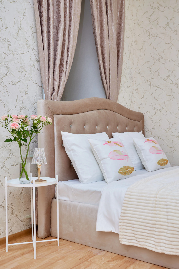 Апартаменты Golden Glory