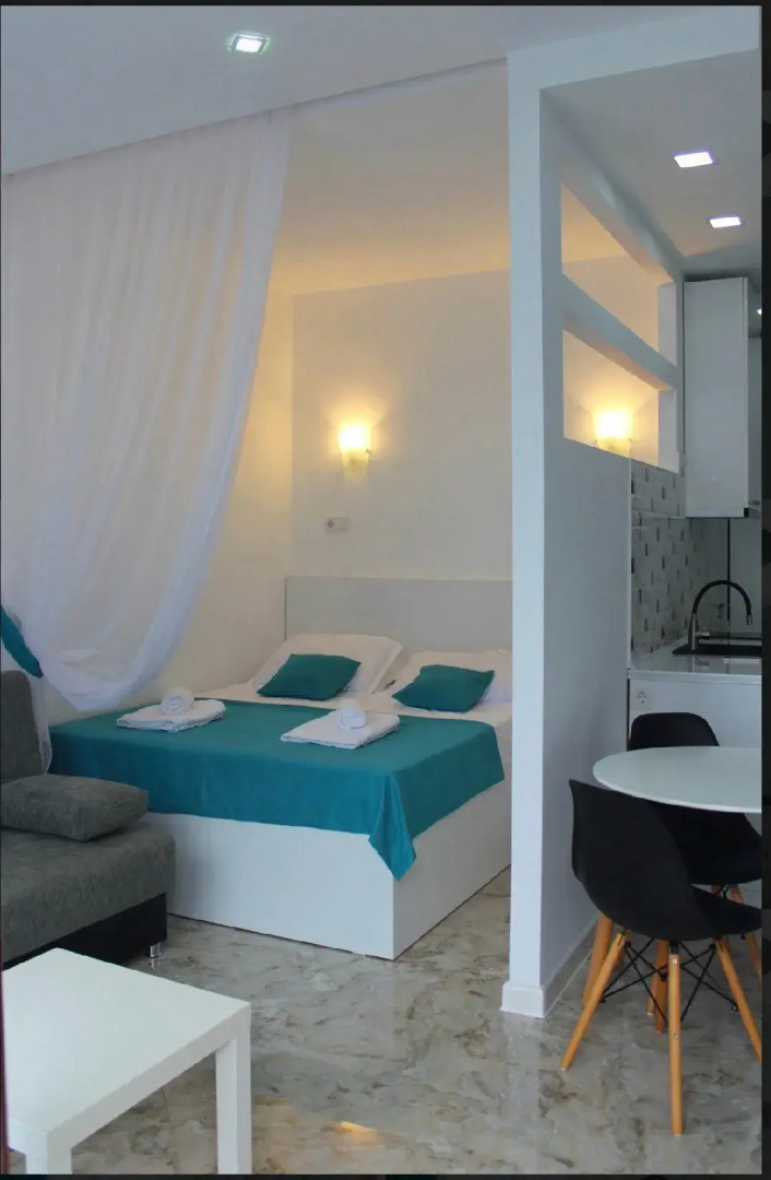 Квартира у моря