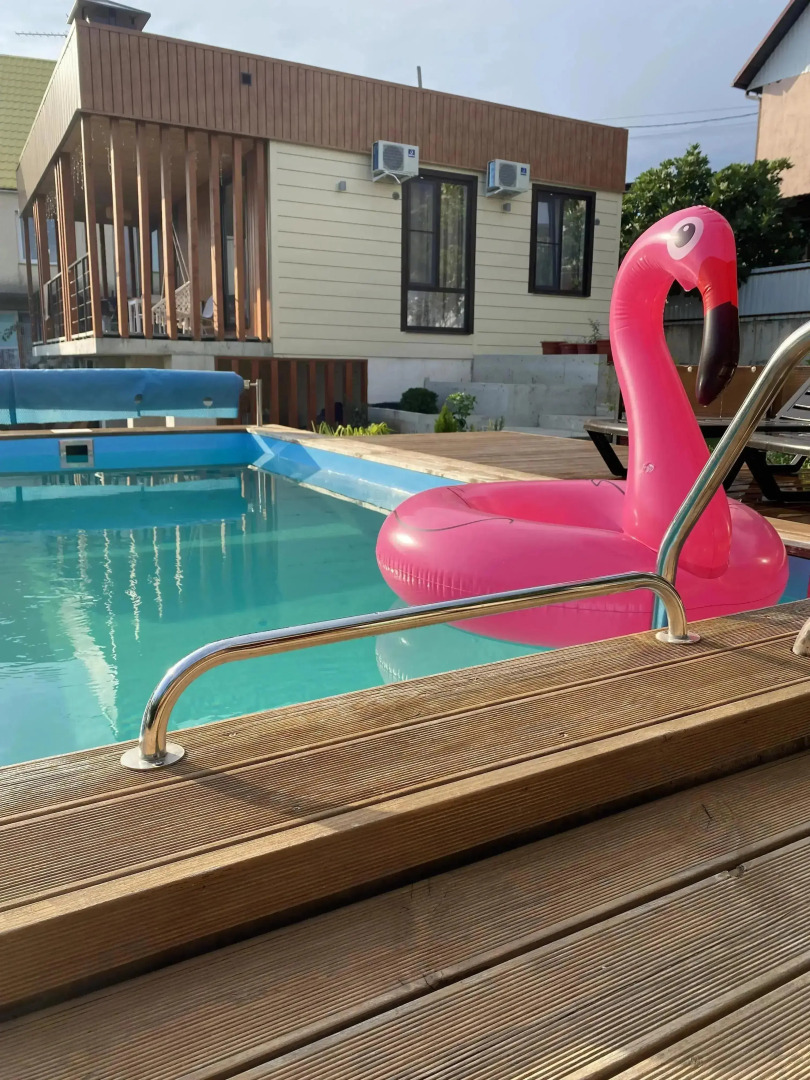 Вилла Dolce Vita