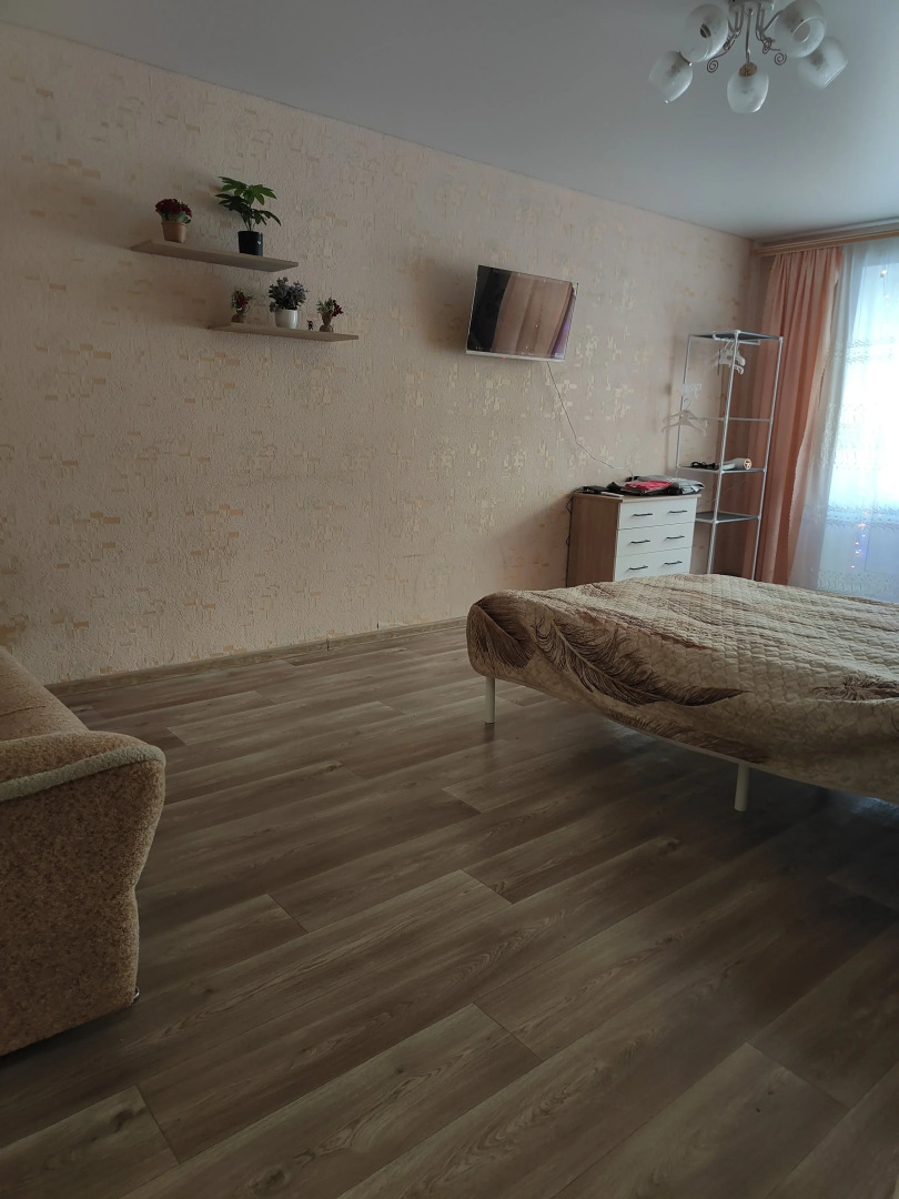 Квартира Идеальный Вариант рядом с Экономическим Институтом