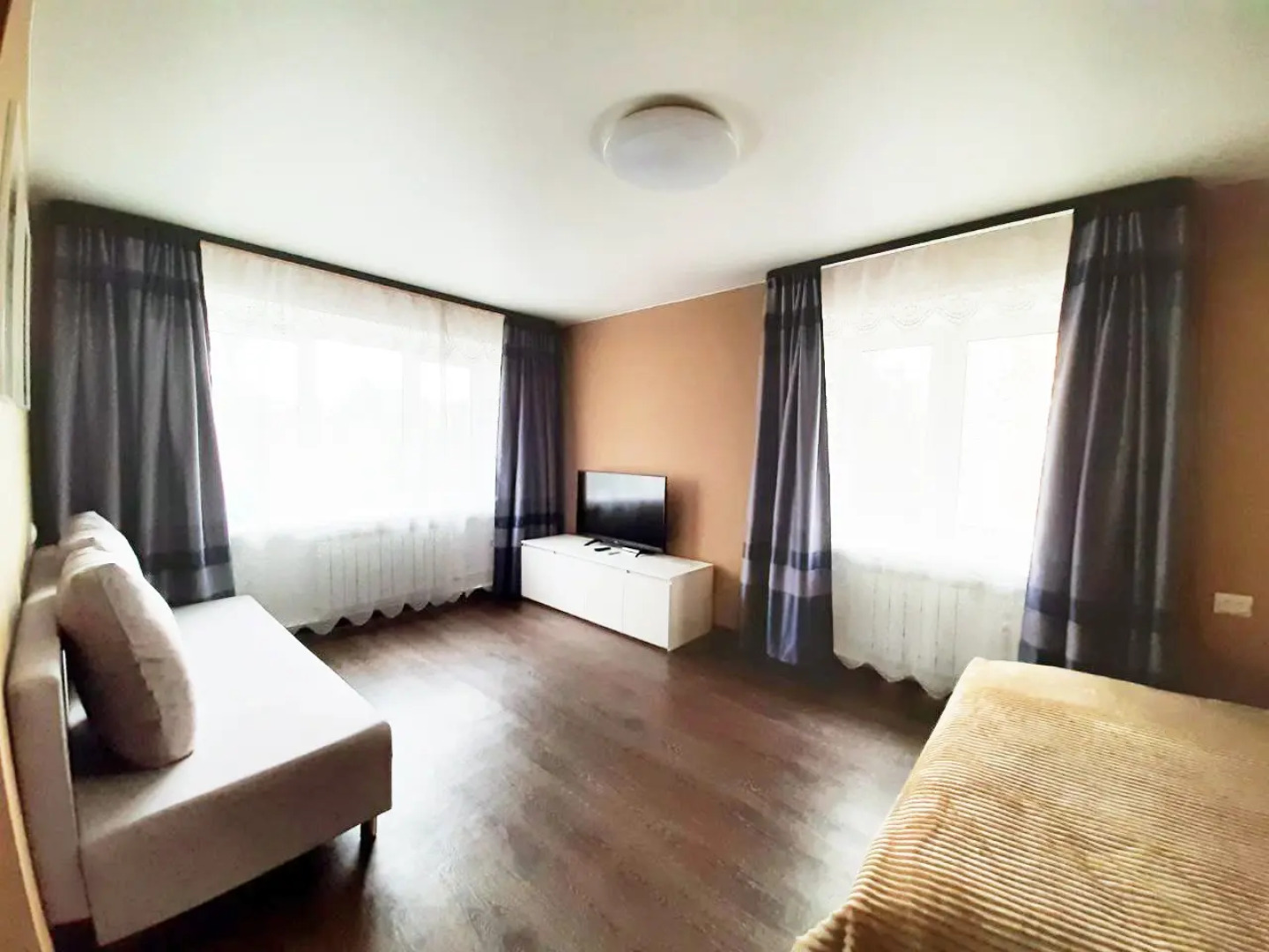 Квартира Апартаменты