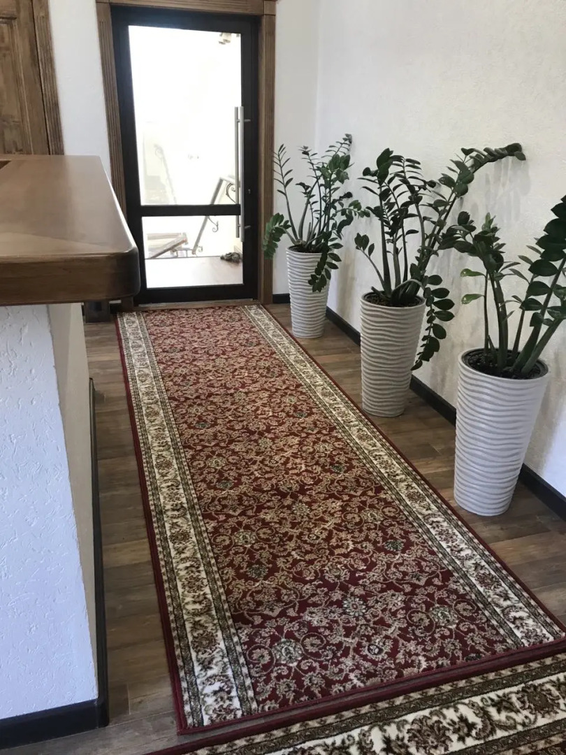 Отель Провинция