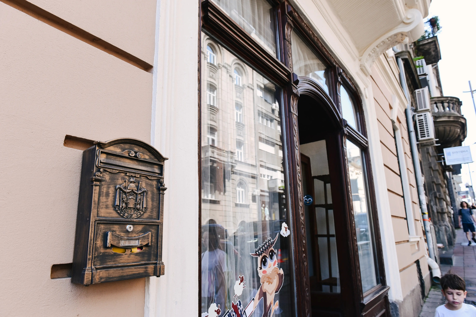 Хостел New Generation Hostel Belgrade Center