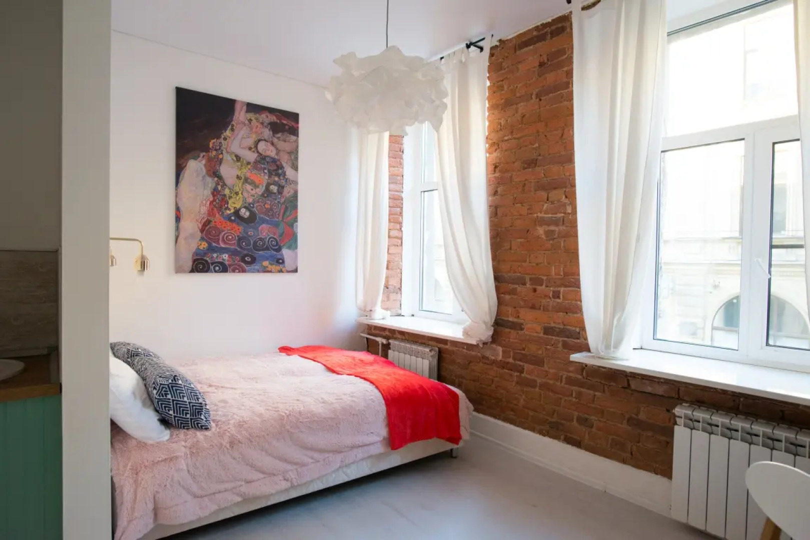 Апартаменты Smartapart Piterstay 1