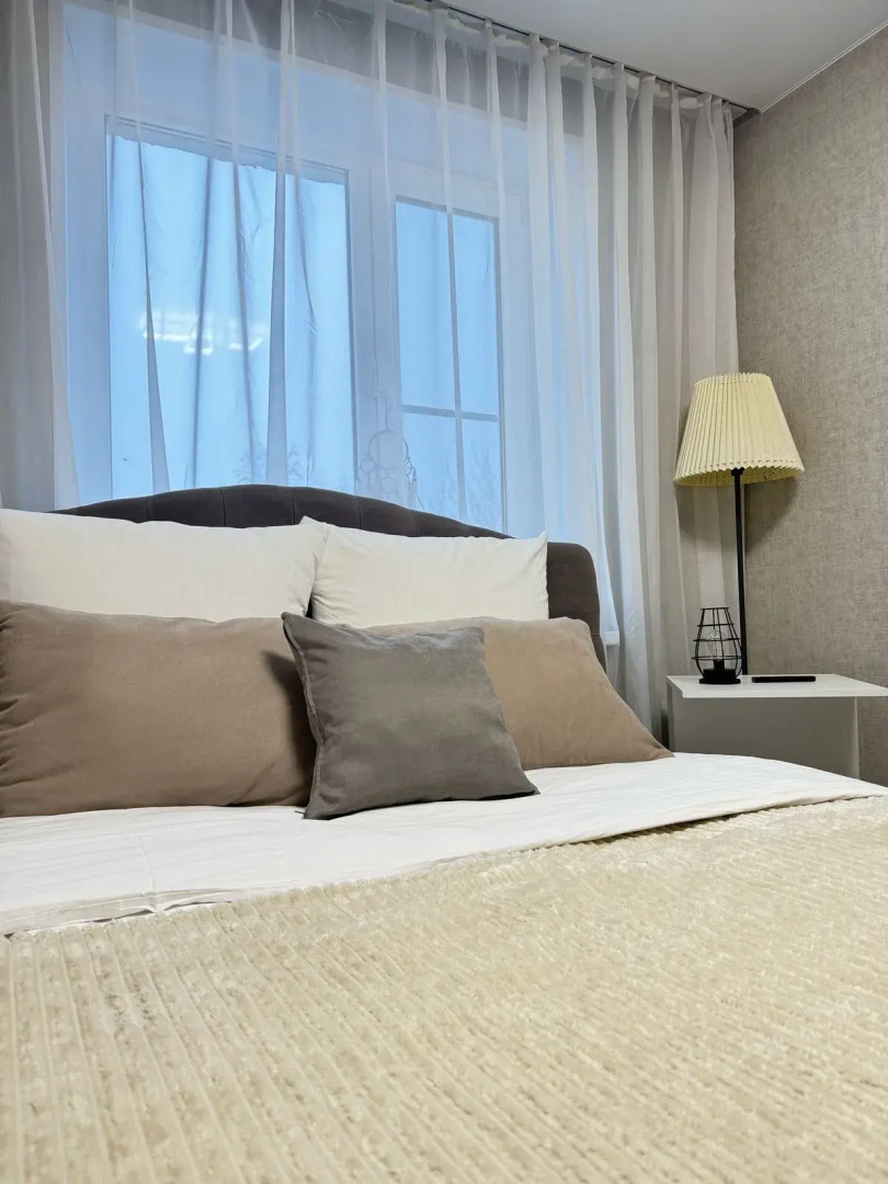 Апартаменты Созвездие Камчатки