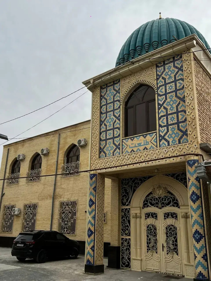 Отель TALAT HOTEL