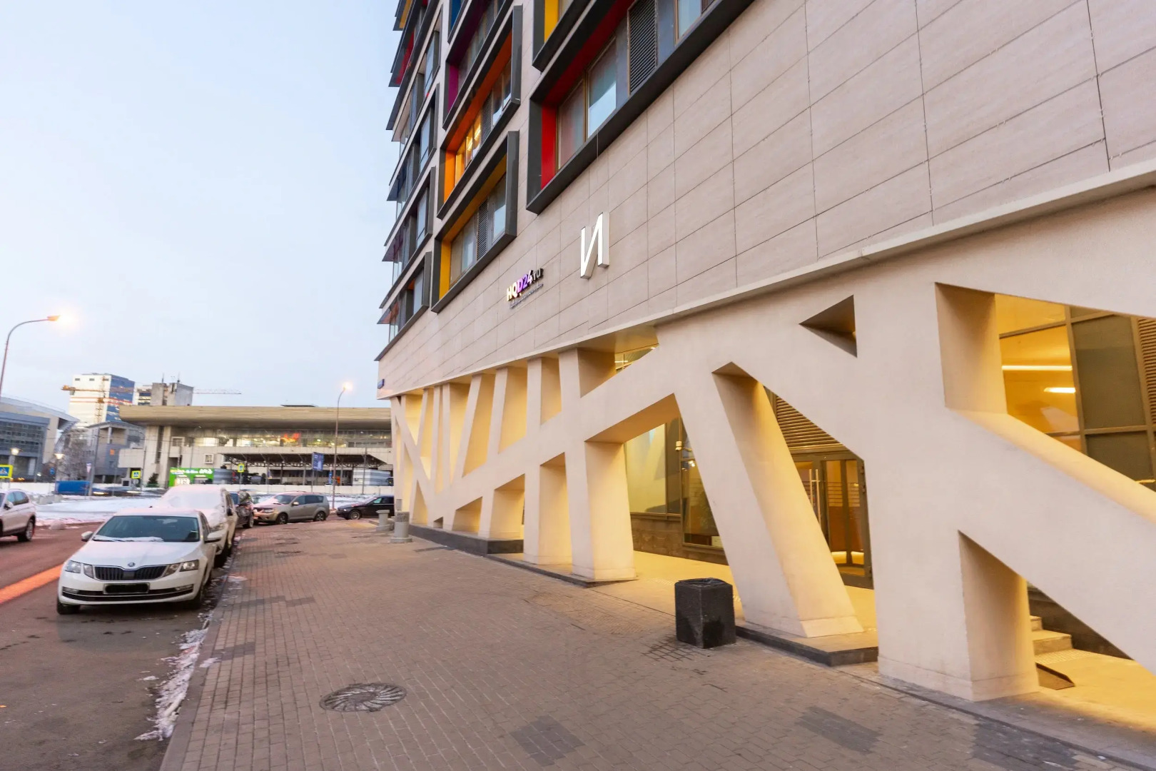 Апартаменты Уютные Уникальные 6 спальных мест