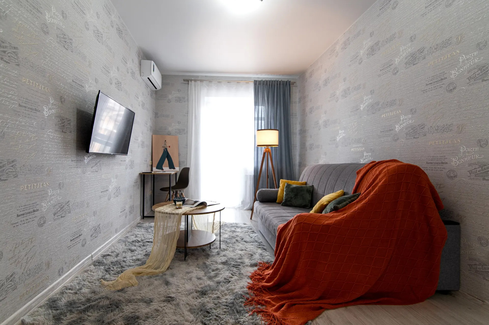 Квартира KEY2HOME на Сарматской