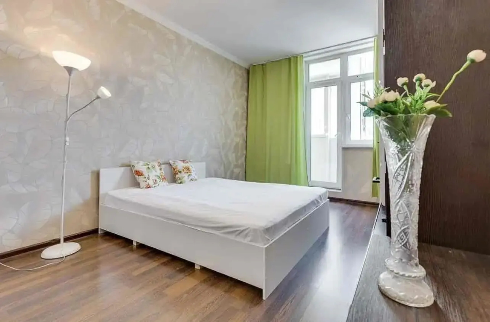 Квартира МишЛен в ЖК "Лондон Парк"