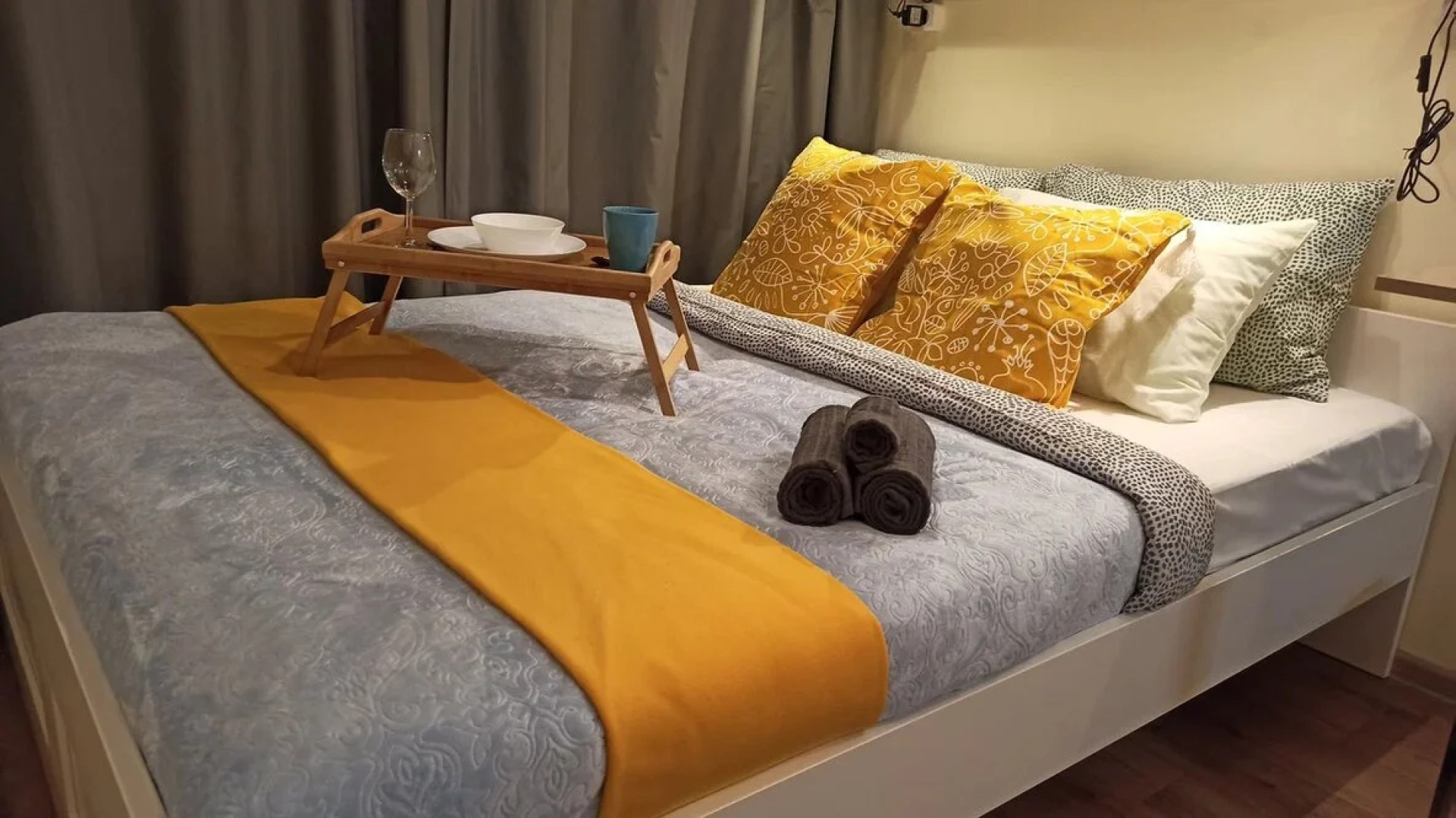 Квартира Сибиряков-Гвардейцев 15/1-3