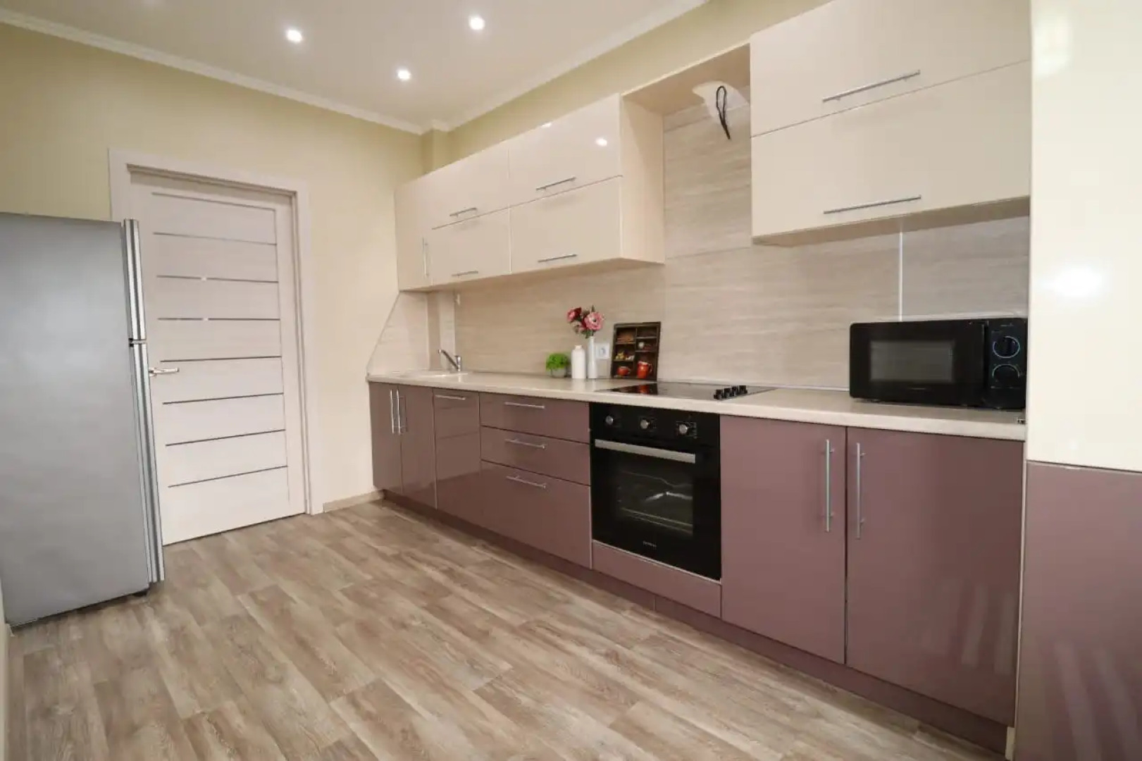 Апартаменты 212 Уютный Дом