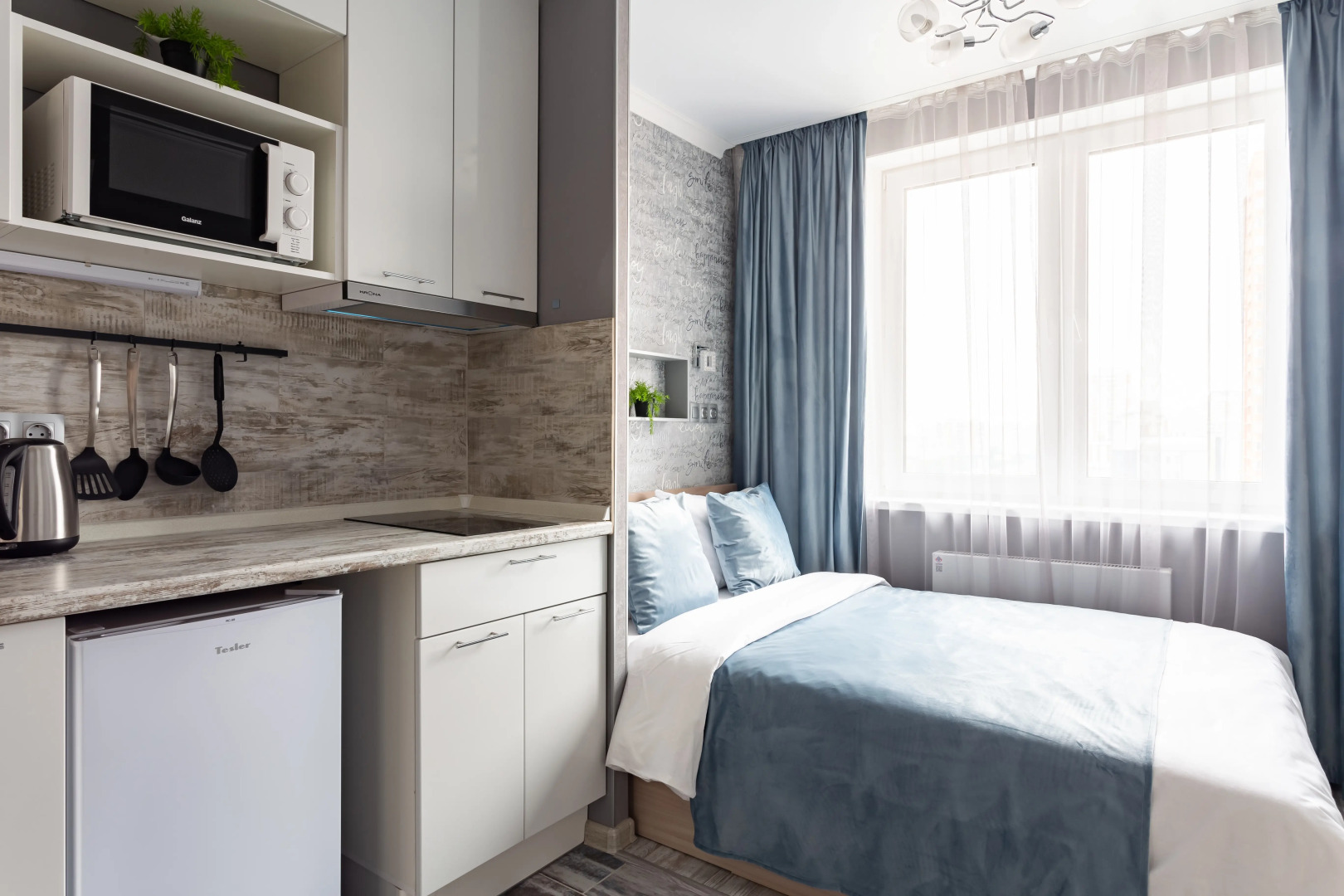 Апартаменты Sweet Comfort