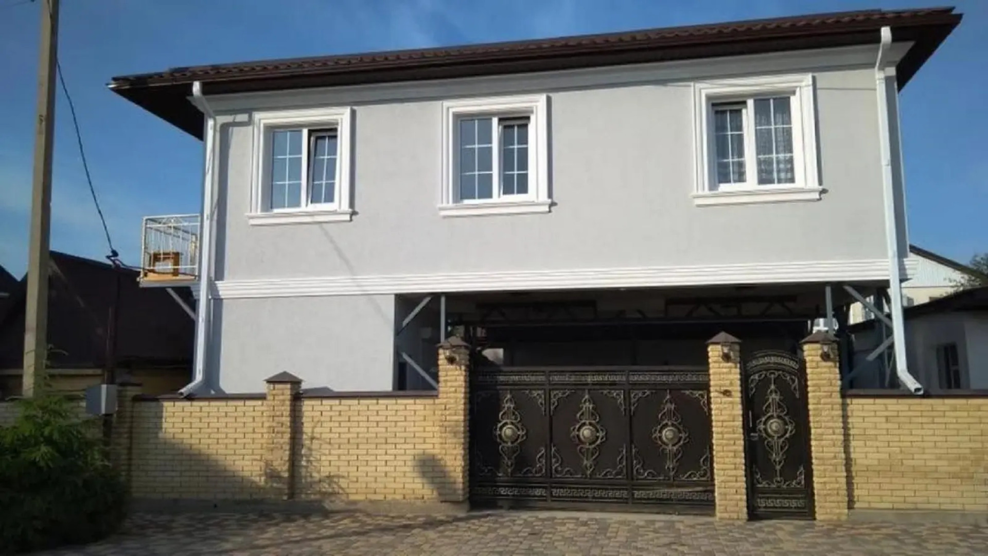 Гостевой дом Фета