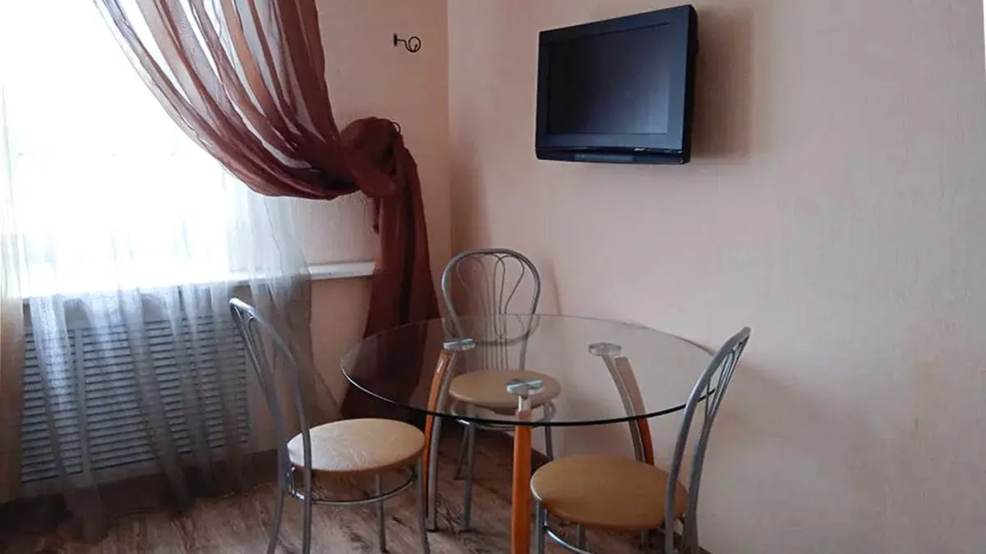 Smart Hotel KDO Saratov