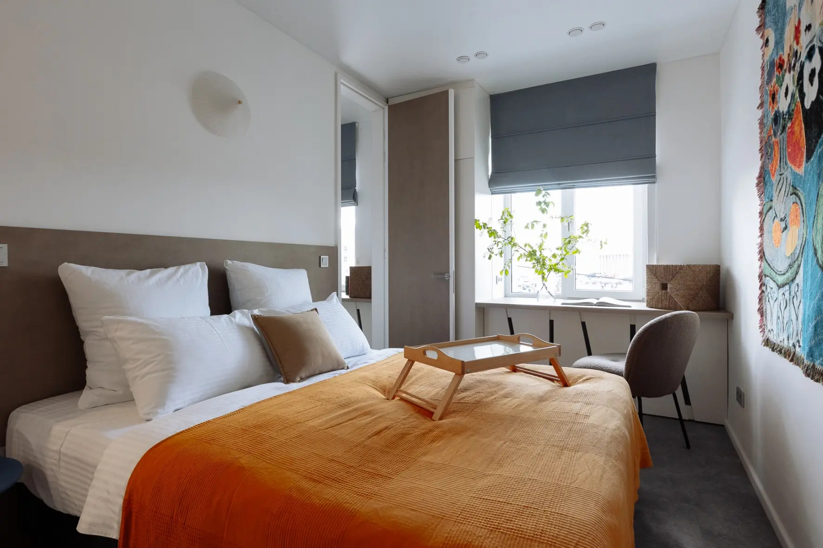 Квартира Maison Platz в самом центре Калининграда