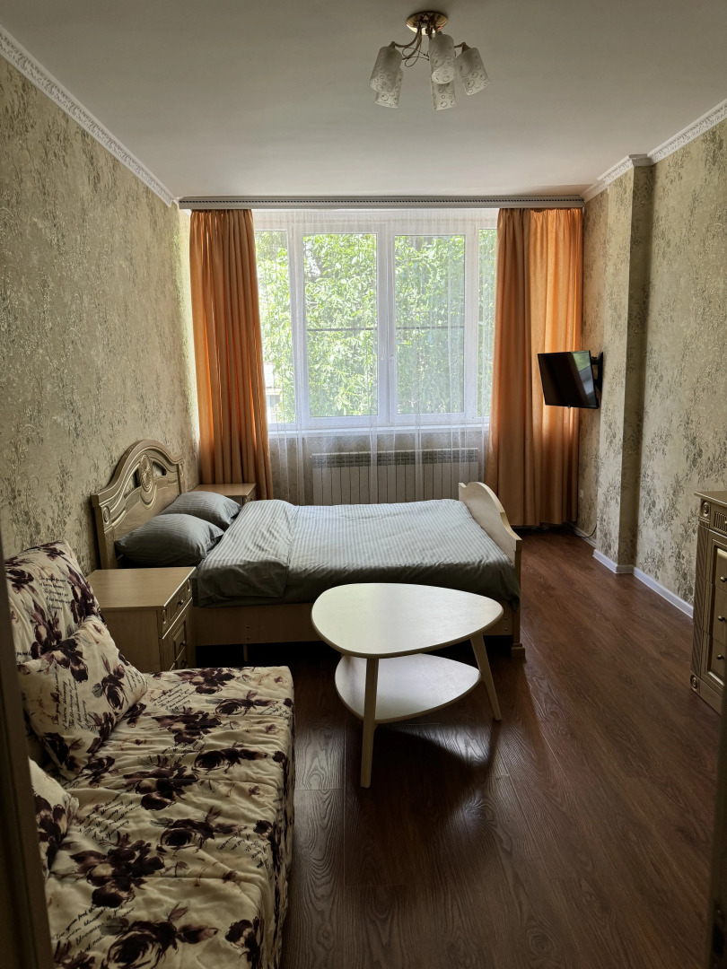 Квартира жилой дом