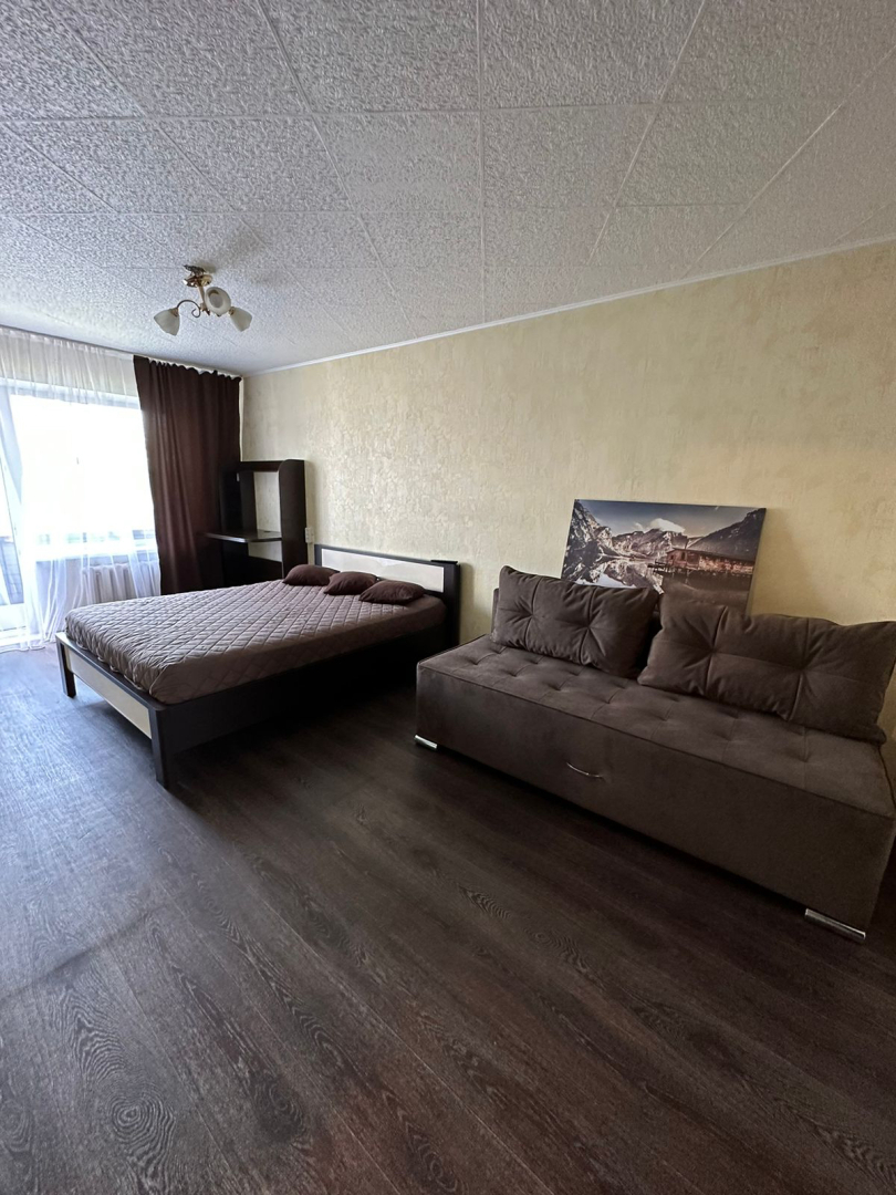 Апартаменты двухкомнатные апартаменты