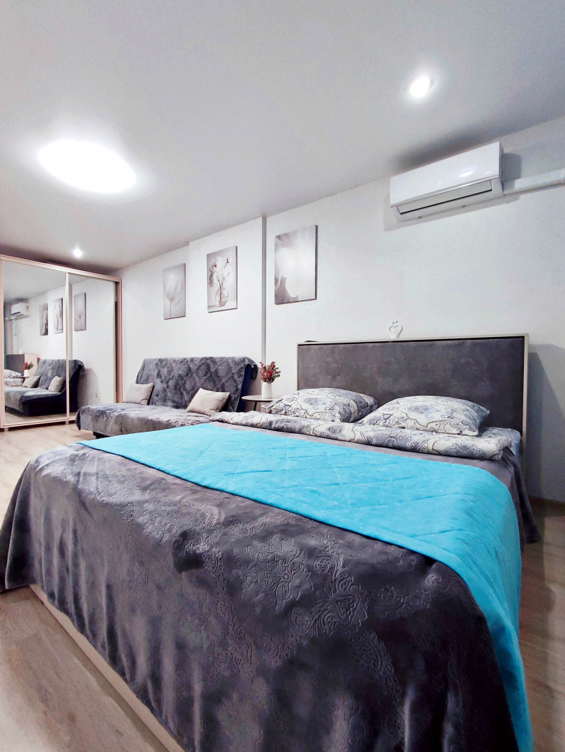 Квартира Однокомнатная ЖК Элли