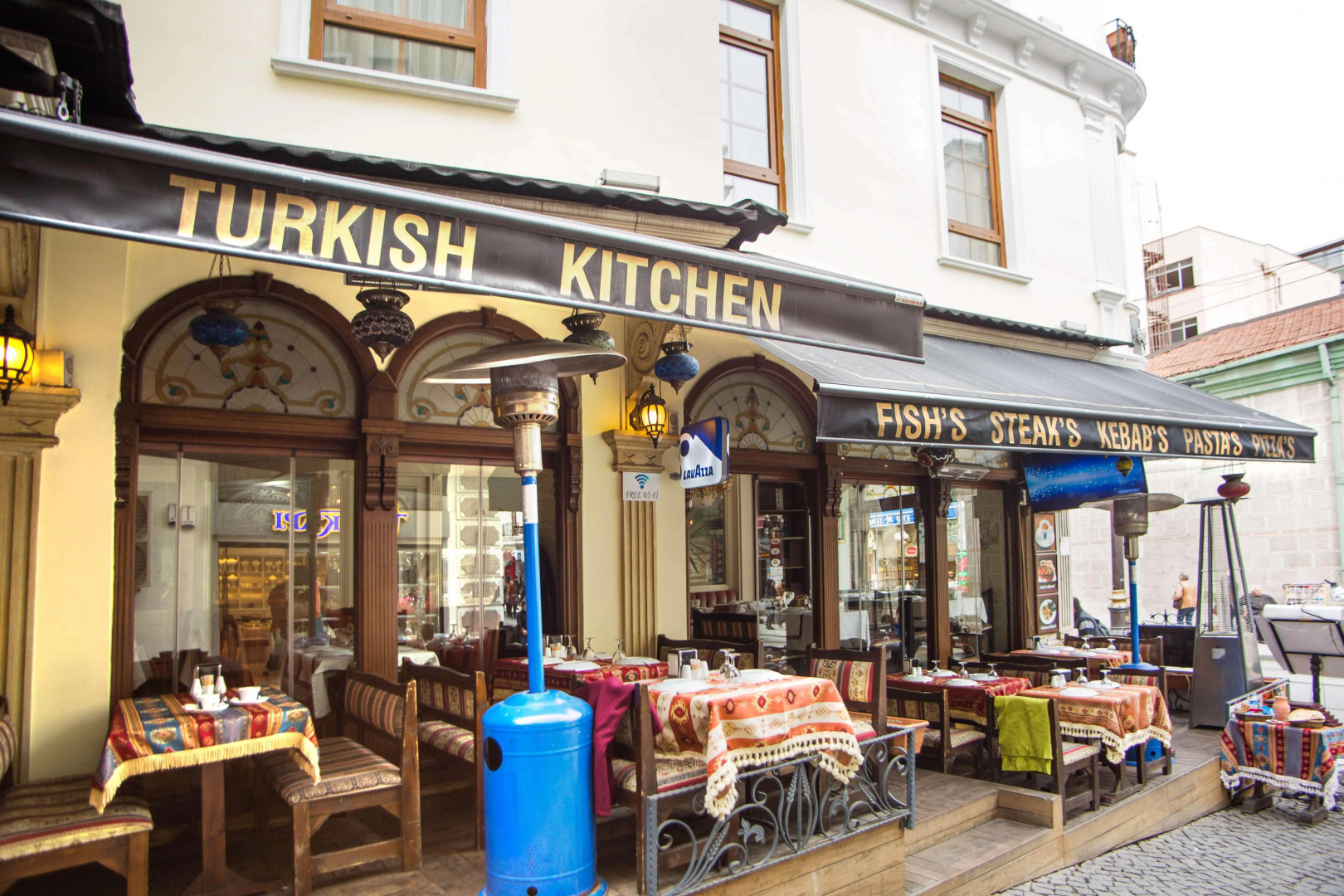 Best Western Empire Palace Hotel & Spa