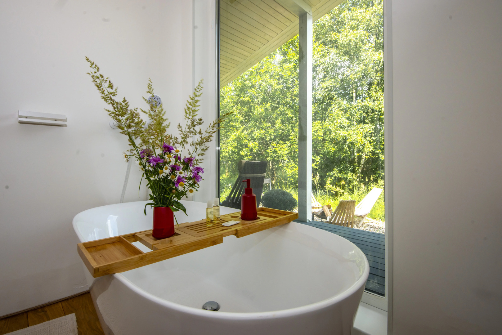 Гостевой Дом-Дуплекс однокомнатный Rize Village