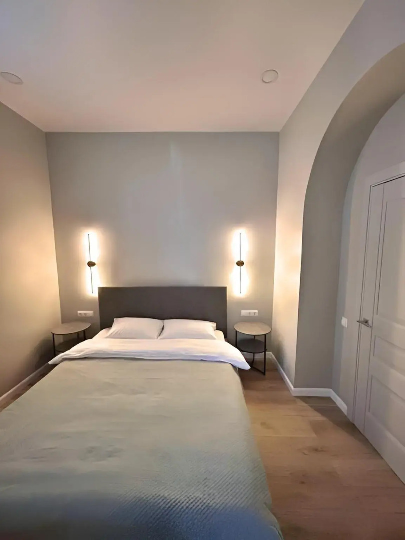 Квартира Grey Apartments