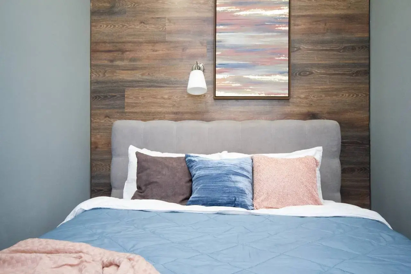 Апартаменты Премиум класса Каштановый Уют