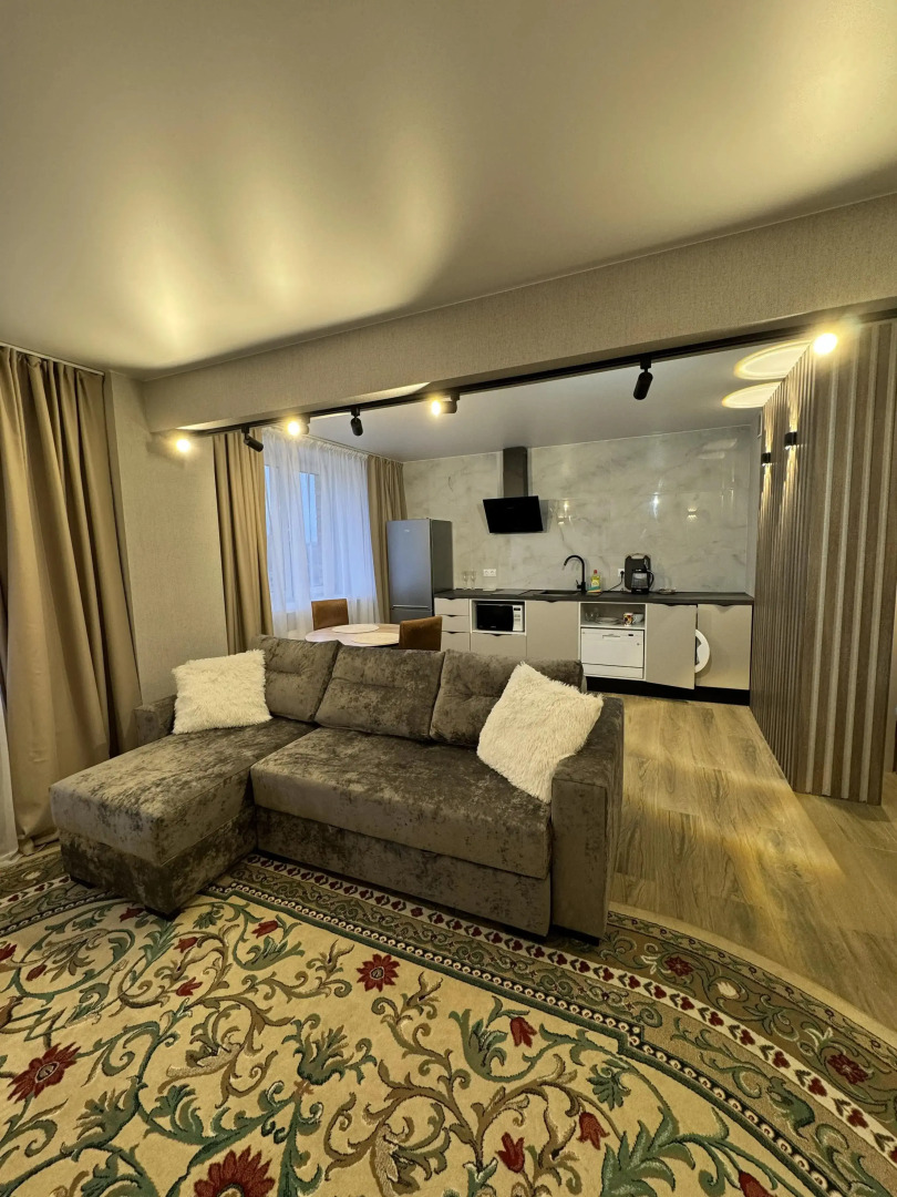 Квартира Студия Комфорт-класса