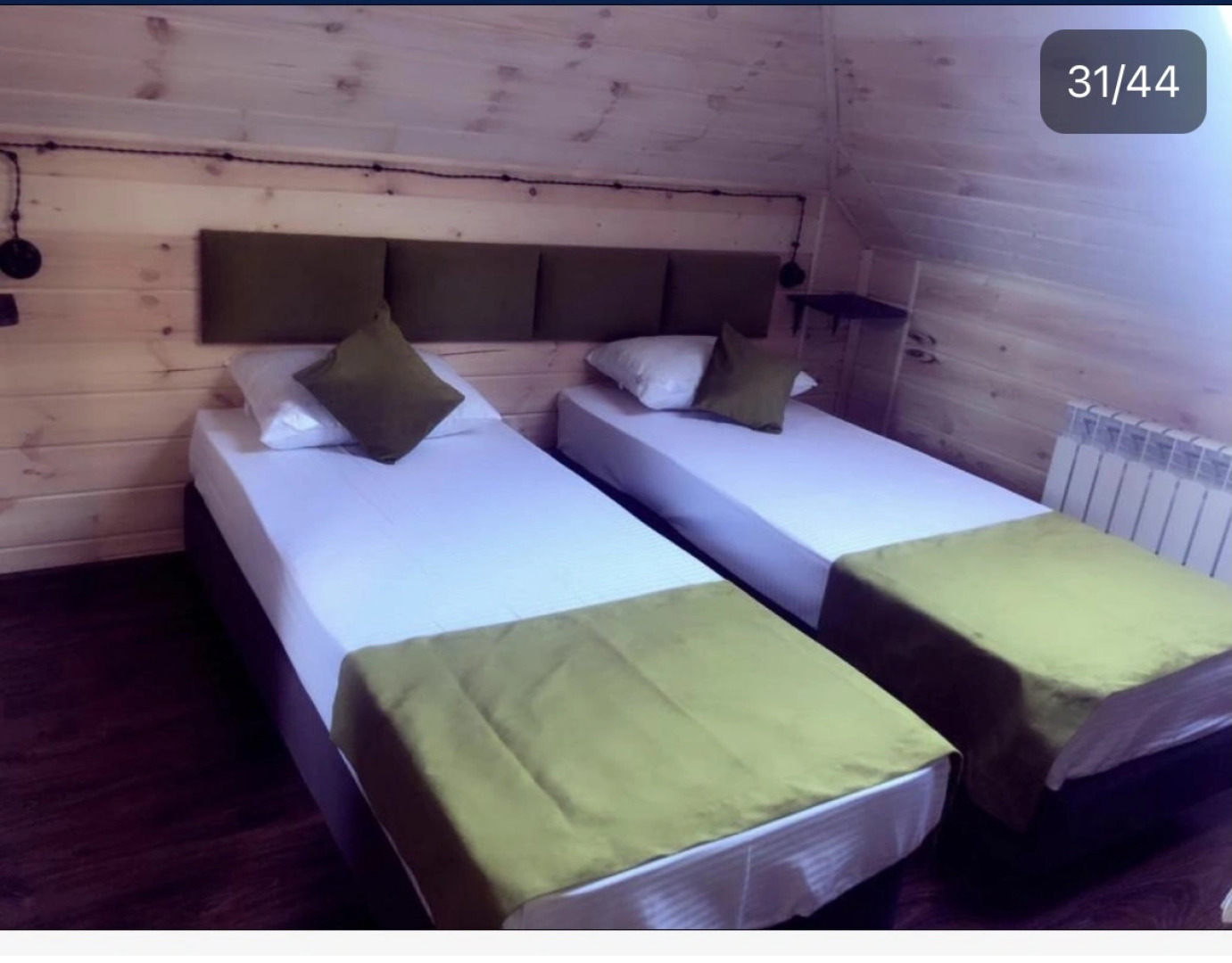 Гостевой дом Высота 4