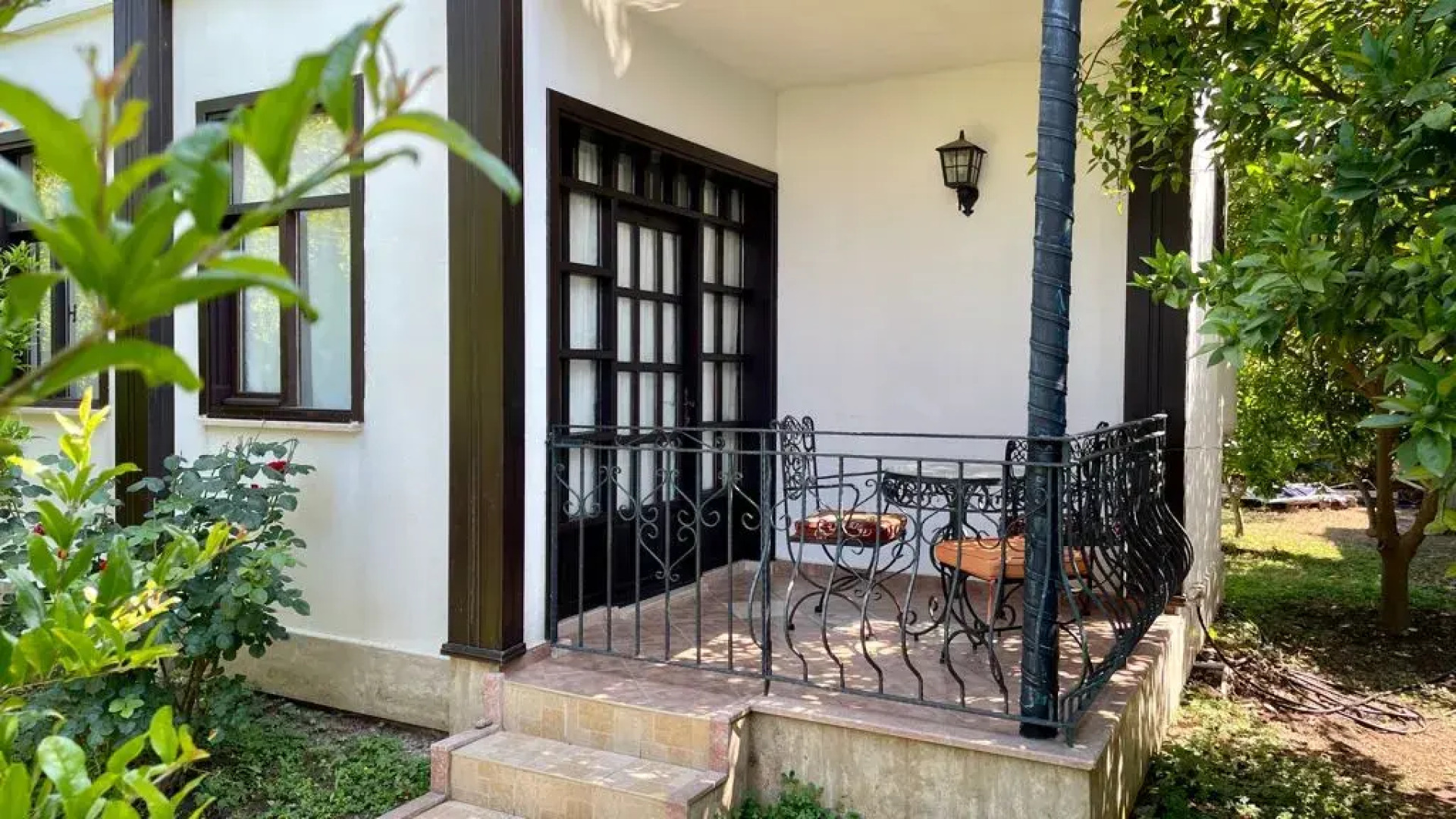 Бутик-отель Hemerans Anatolia