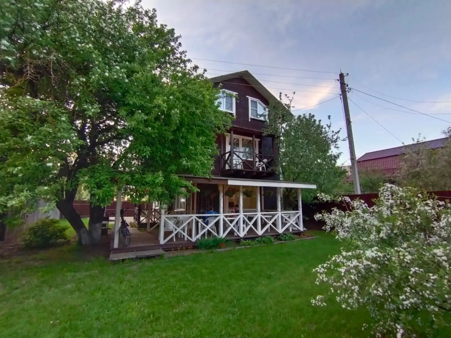 Гостевой дом АлтынЪ