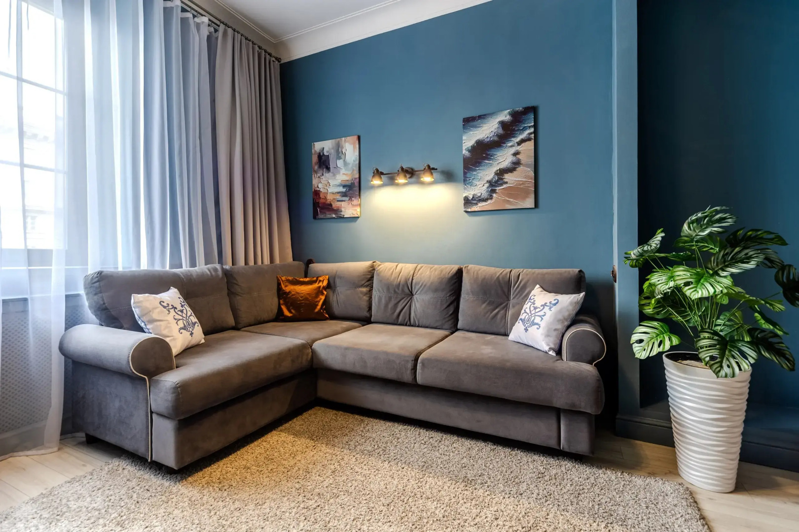 Квартира в сердце Минска на Независимости 22