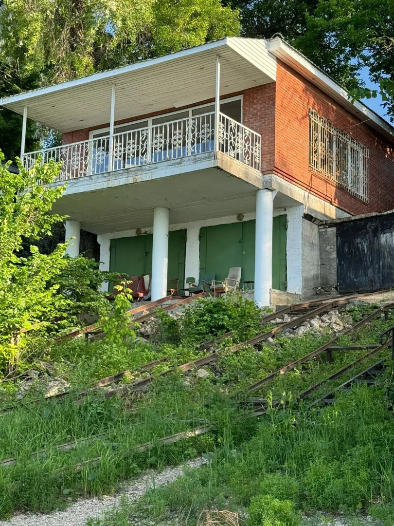 Гостевой дом Домик Самарская Лука