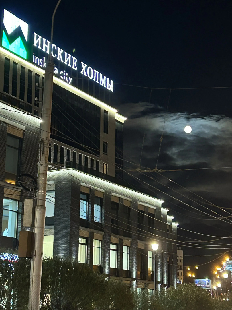 Апартаменты на набережной 4