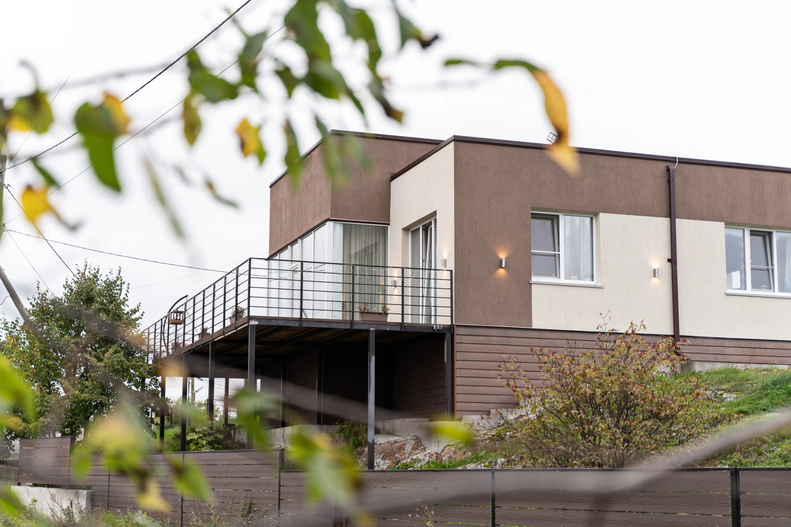 Гостевой дом Дом на Онеге