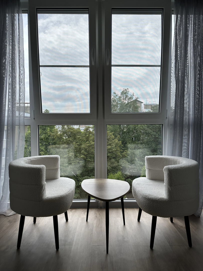 Квартира Уютная в центра Кисловодска