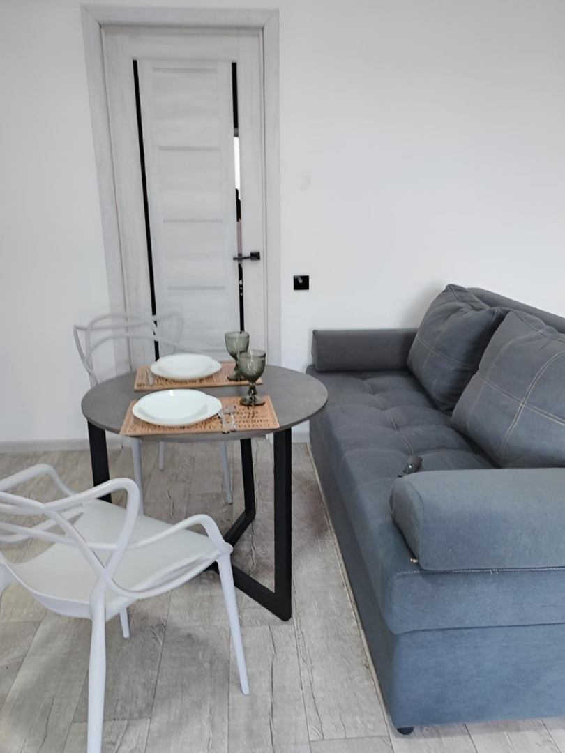 Апартаменты Нефтяников