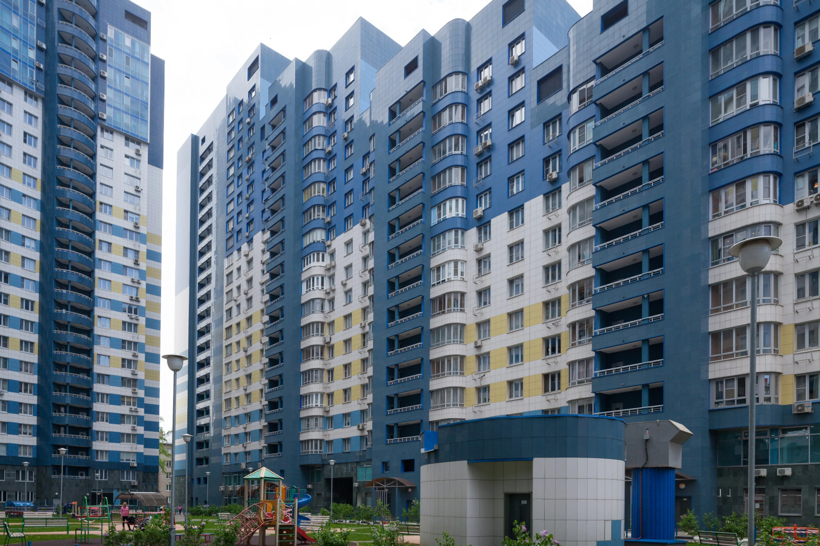 Апартаменты 88 Атмосфера и Комфорт