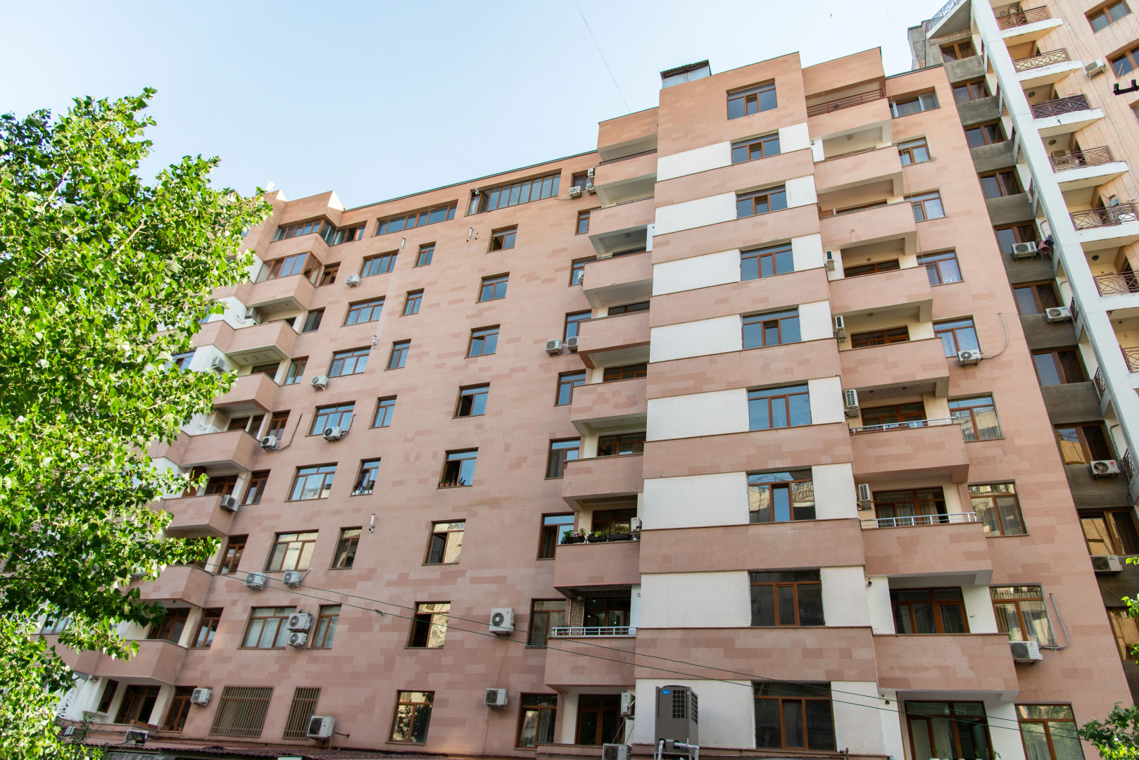 Апартаменты Umba Apartment N6 - новостройка