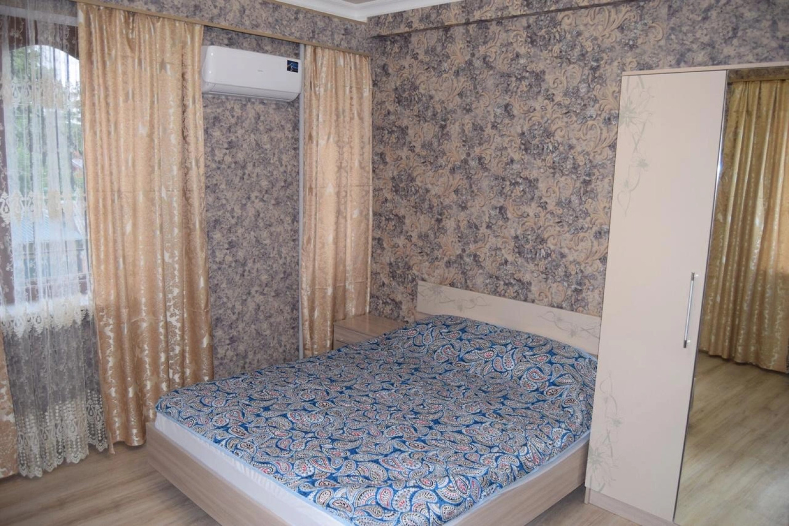 Гостевой Дом Интернационал