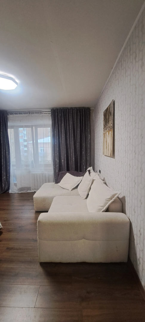 Квартира Пресня